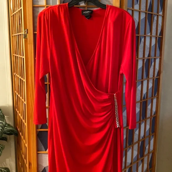 strapless open back dress LUCY – Aria Cove main image 1